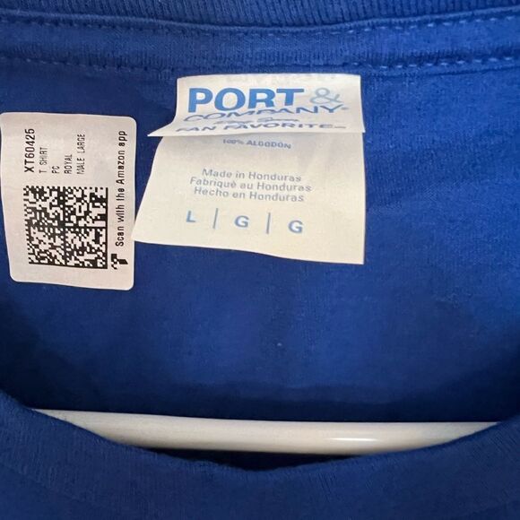 Grumpy T-Shirt - Picture 2 of 3